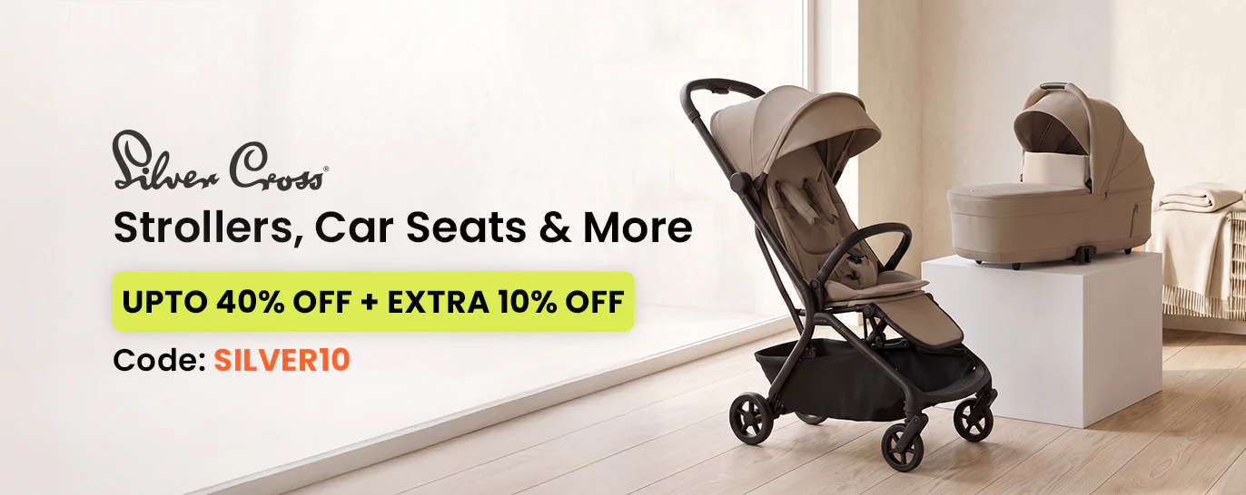 Premium Care for Your Little One
