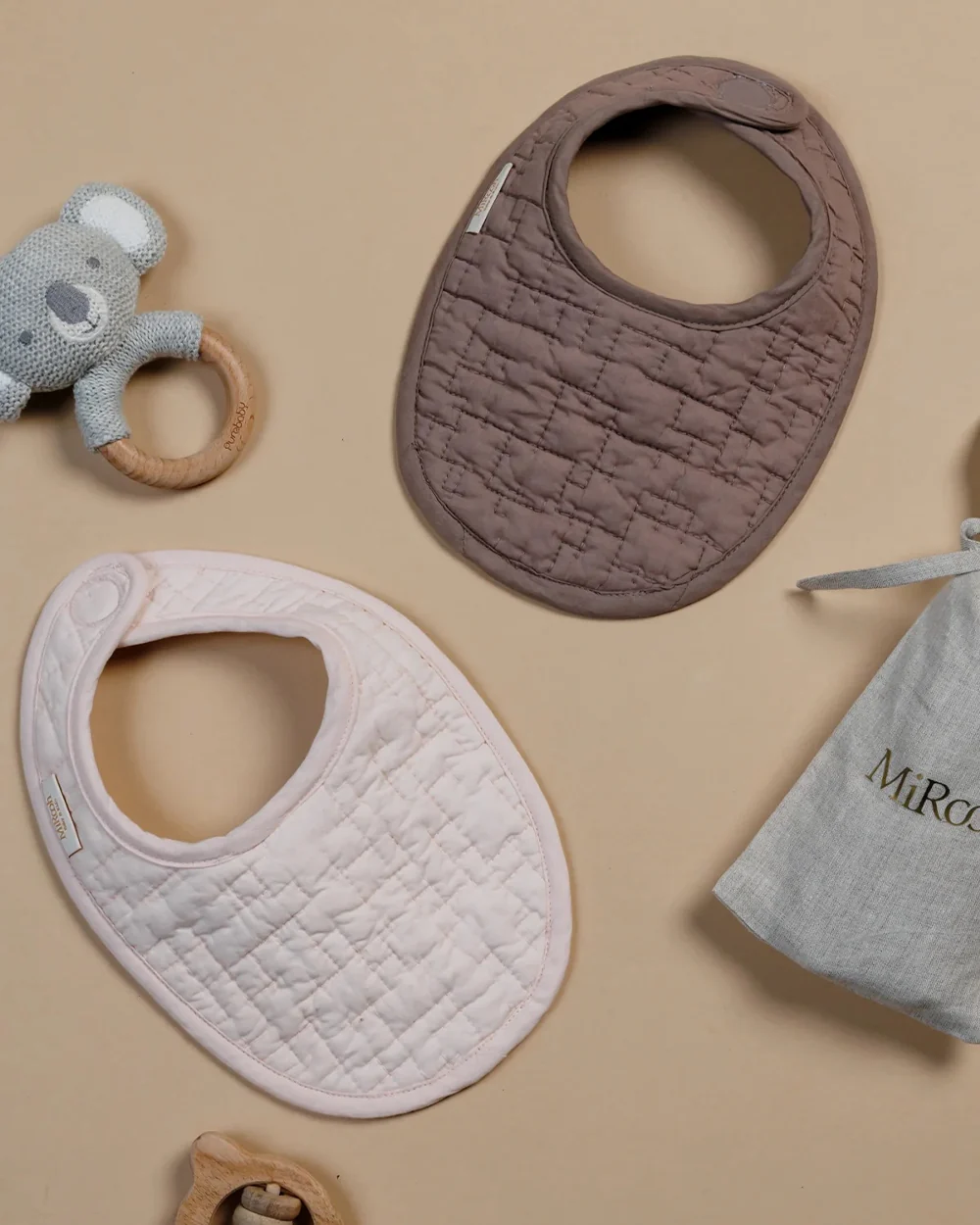 Bibs for Newborn