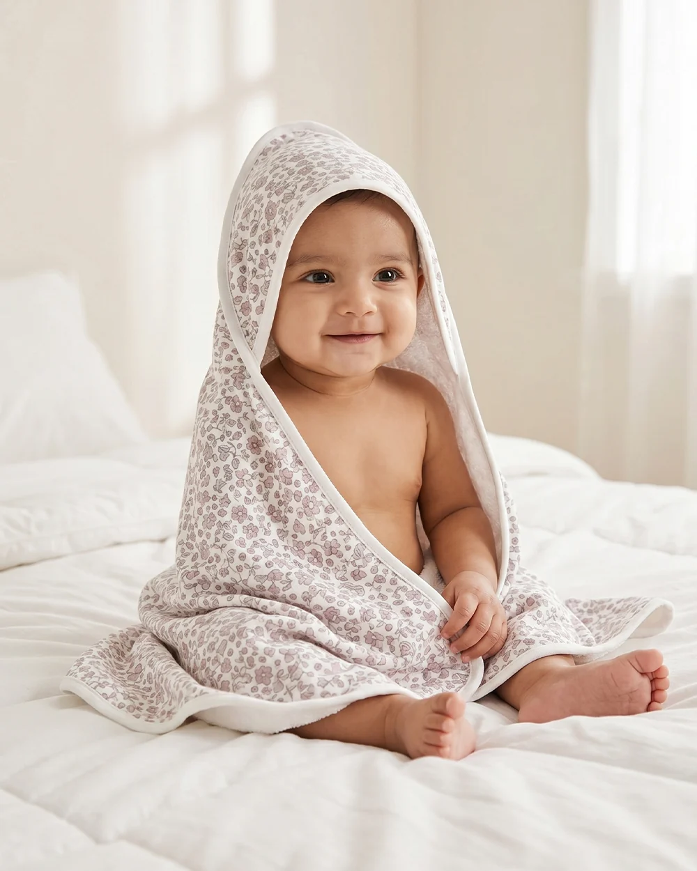 Towels for Newborns & Infants
